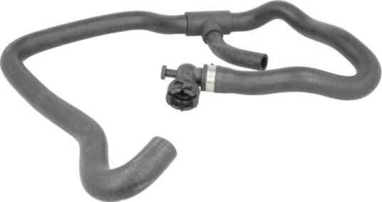 Slange, varmeveksler-radiator THERMOTEC DNR038TT