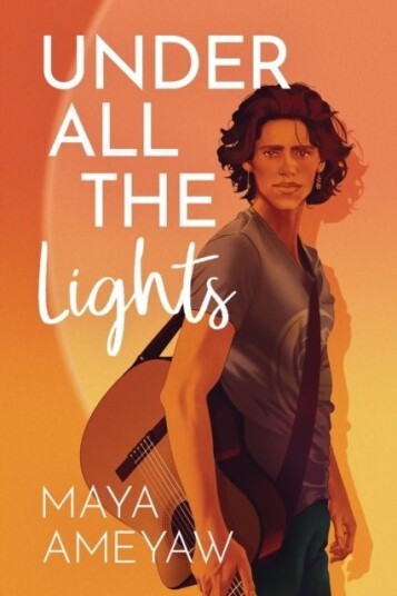 Under All the Lights Under All the Lights