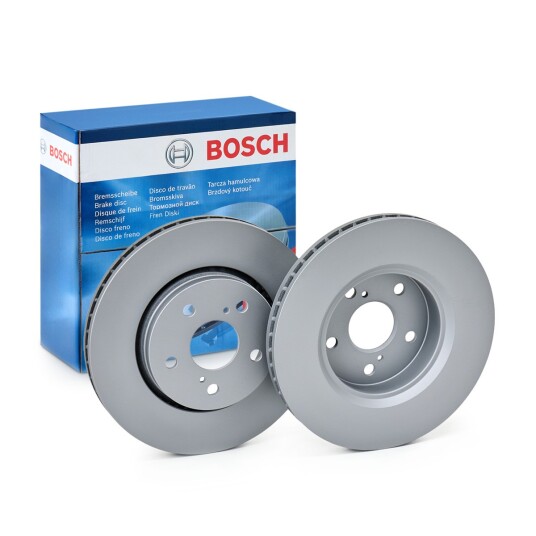Bremseskive BOSCH 0 986 479 F49 Bremseskive BOSCH 0 986 479 F49