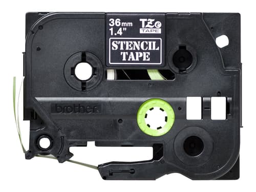 Brother Tape Stencil 36mm Ste-161