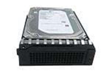 Lenovo Gen5 Enterprise - 300GB - Harddisk - 4XB0G88740 - SAS3 - 3.5"
