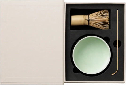 Printworks Matcha Tools Cafe Kitsuné x Printworks Printworks Matcha Tools Cafe Kitsuné x Printworks