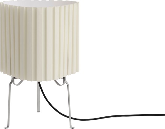 Canelé Bordlampe Varm White Canelé Bordlampe Varm White