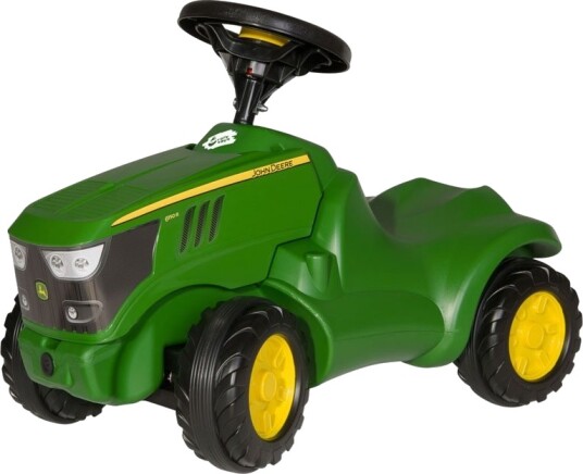 Rolly Toys Minitrac John Deere 6150R traktor