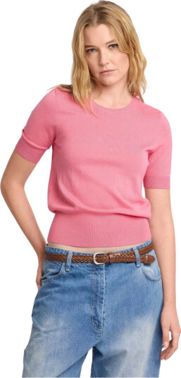 Kocca Dame Strikkevarer Rosa S, Kocca Dame Strikkevarer Rosa S,