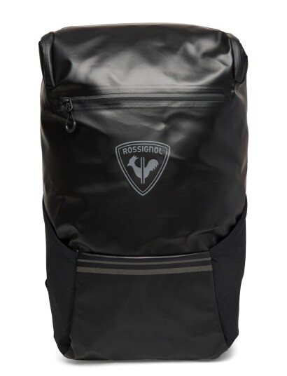 ROSSIGNOL Commuters Bag 15L Black ONE SIZE ROSSIGNOL Commuters Bag 15L Black ONE SIZE
