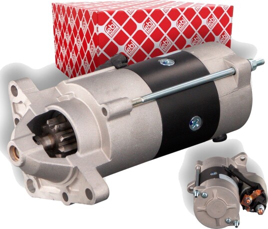 FEBI BILSTEIN 101611 Starter