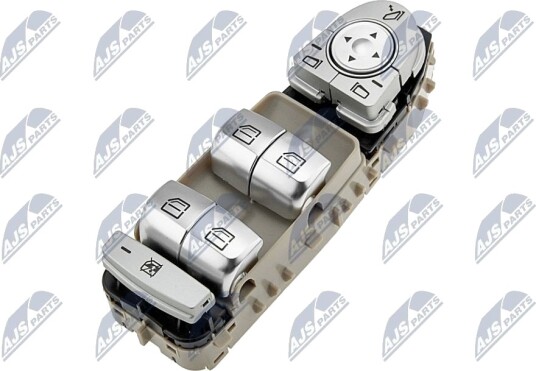 Bryter, vindusheis NTY EWS-ME-029