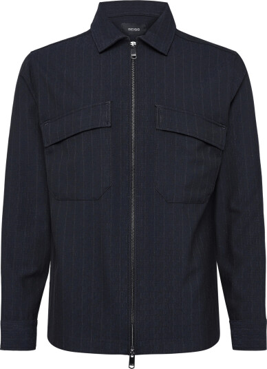 Reiss Sidney Navy XL