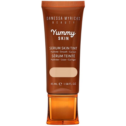 Danessa Myricks Beauty Yummy Skin Serum Tint 3.5 Danessa Myricks Beauty Yummy Skin Serum Tint 3.5