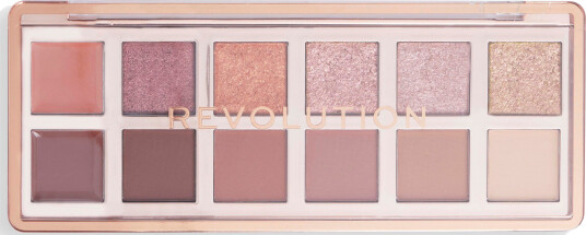 Makeup Revolution True Icon Palette