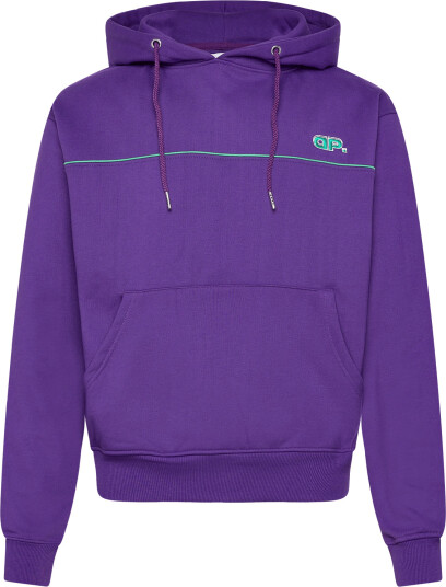 Denim Project | Dp Chris Hoodie | S