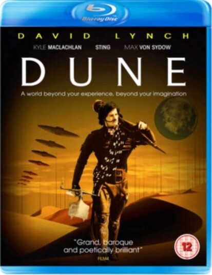 Dune (1984) Dune (1984)