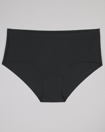 LEVITY 3-pack Invisible Hipster Black - XS