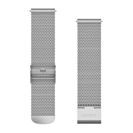 Garmin Hurtigutløsningsremmer (20 mm)