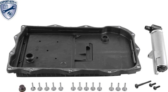 Oljekar, automatgir VAICO V20-4027