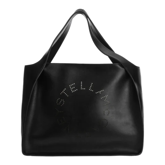 Stella McCartney, Dame, Vesker, Svart, ONE SIZE, Stella McCartney, Dame, Vesker, Svart, ONE SIZE,