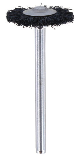 NYLONBØRSTE 19 MM NYLONBØRSTE 19 MM