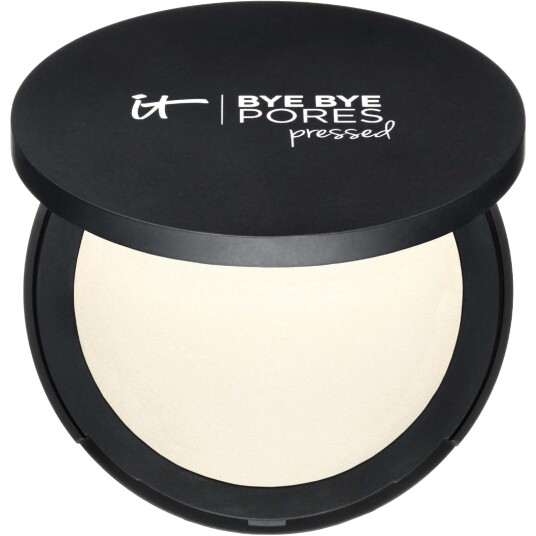 IT Cosmetics Bye Bye Pores Pressed - Translucent IT Cosmetics Bye Bye Pores Pressed - Translucent