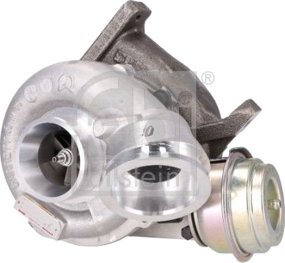 FEBI BILSTEIN 187072 Turbolader