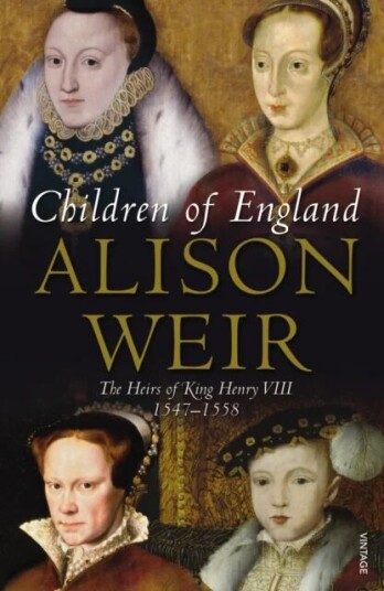 Children Of England Av Alison Weir Children Of England Av Alison Weir