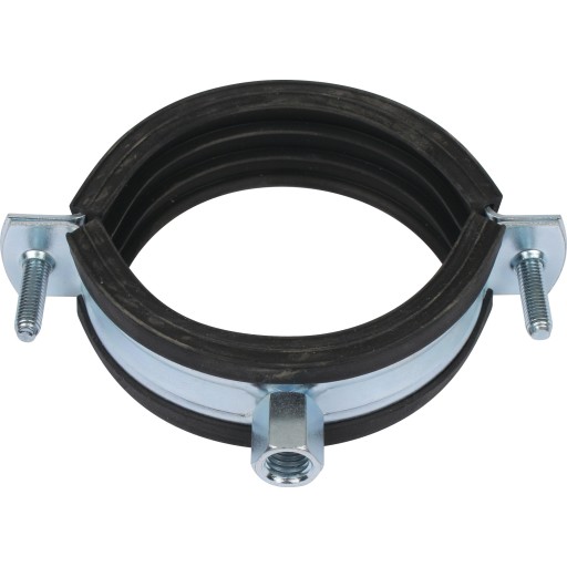 Blücher Rørbærer Med EPDM Ø75mm Blücher Rørbærer Med EPDM Ø75mm