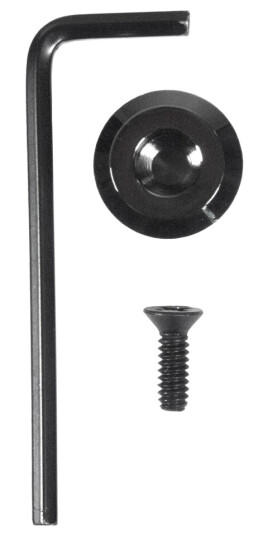MusicNomad MN274 Skulderreimknapp for Acousti Lok MusicNomad MN274 Skulderreimknapp for Acousti Lok