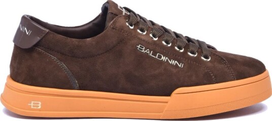 Baldinini, Dame, Sko, Brun, 38 EU,