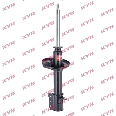 KYB 334281 Støtdemper KYB 334281 Støtdemper
