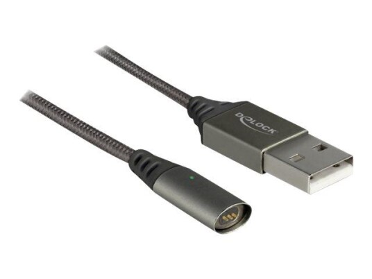 Delock USB-kabel - 1 m