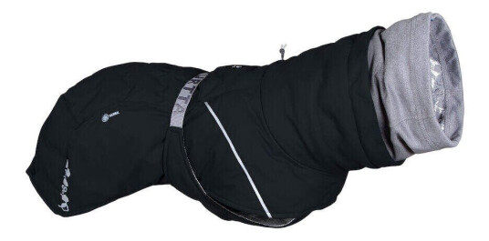 Hurtta Extreme Warmer Iii Eco Raven 60 