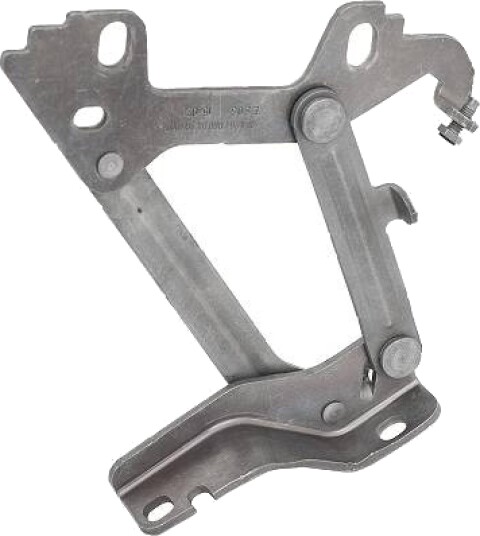 Hengsel, motorpanser DIEDERICHS 1655018