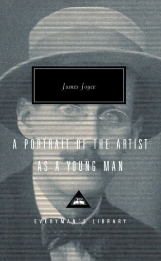 A Portrait Of The Artist As A Young Man Av James Joyce A Portrait Of The Artist As A Young Man Av James Joyce