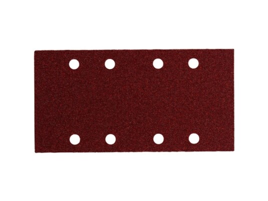 Metabo Slipepapir 625765000 93x185mm 10 Stk