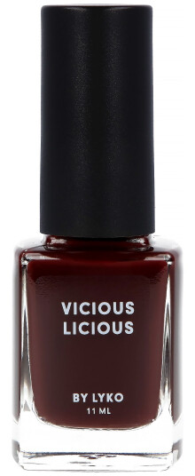 By Lyko Winemakers Collection Nail Polish Vicious Licious 41 By Lyko Winemakers Collection Nail Polish Vicious Licious 41