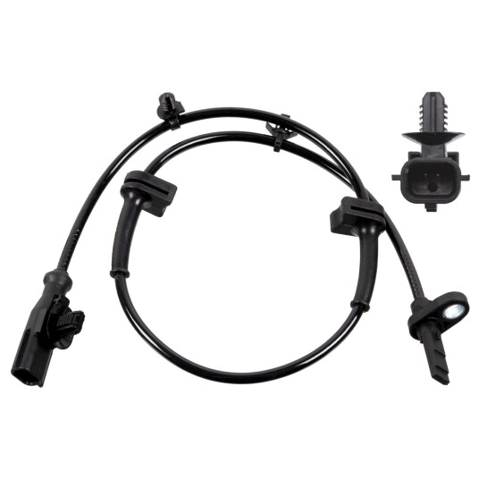 Sensor, ABS FEBI BILSTEIN 176823