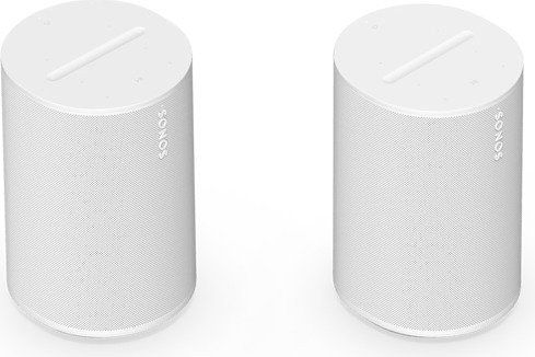 Sonos Era 100 Pro Hvit Sonos Era 100 Pro Hvit
