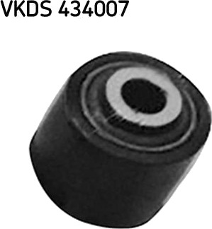 Feste styrestag SKF VKDS 434007
