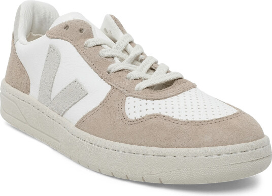 Veja V 10 B Mesh White 41 Veja V 10 B Mesh White 41