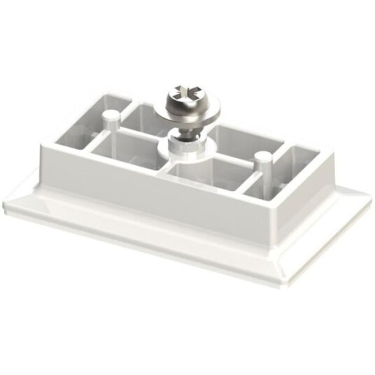 Faluplast Duo Contact 14570 Limavstand 12 x 28 mm Installasjon Faluplast Duo Contact 14570 Limavstand 12 x 28 mm Installasjon