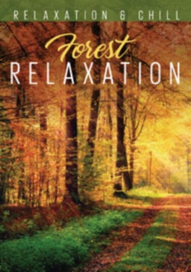 Forest Relaxation DVD Forest Relaxation DVD