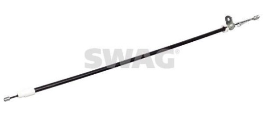 Tautrekk, håndbremse SWAG 10 10 3664