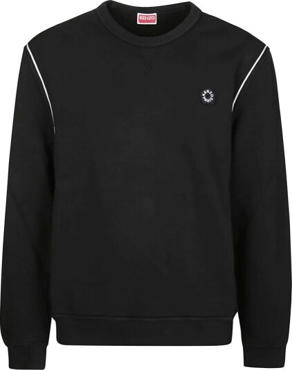 Kenzo Herre Gensere & Hettegensere Svart L, Kenzo Herre Gensere & Hettegensere Svart L,