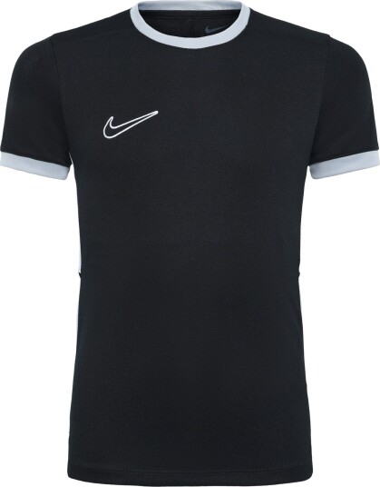 Nike Nike Academy T Shirt Kids Black 158 170