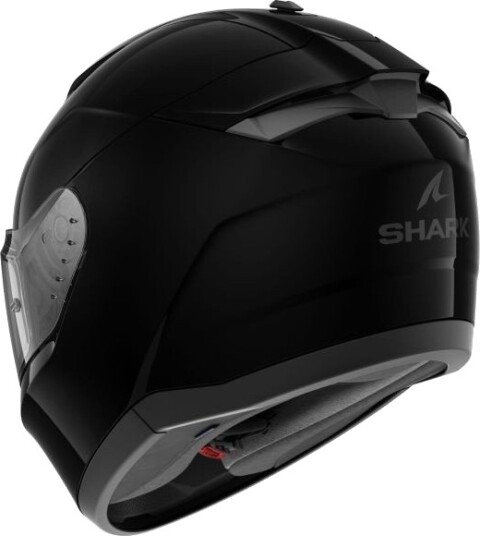 SHARK HE1100E-BLK-XL Helhjelm SHARK HE1100E-BLK-XL Helhjelm