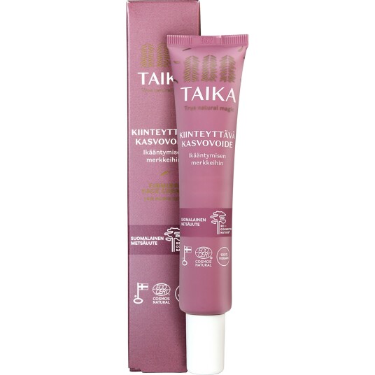 Taika Firming Face Cream 50 ml Taika Firming Face Cream 50 ml