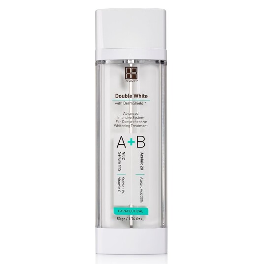 Noon Double White Krem 50 g