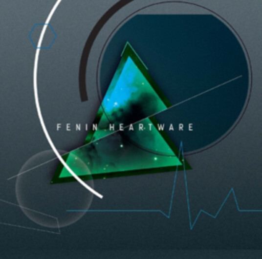 Fenin Heartware CD