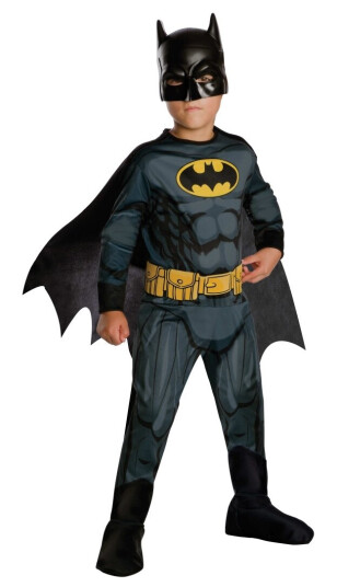 Batman Classic Costume (Str. 116/S)