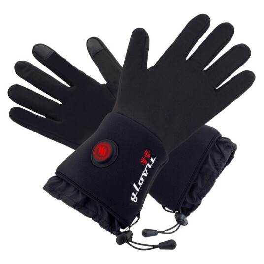 Glovii Heated Glove Liners L/XL Glovii Heated Glove Liners L/XL